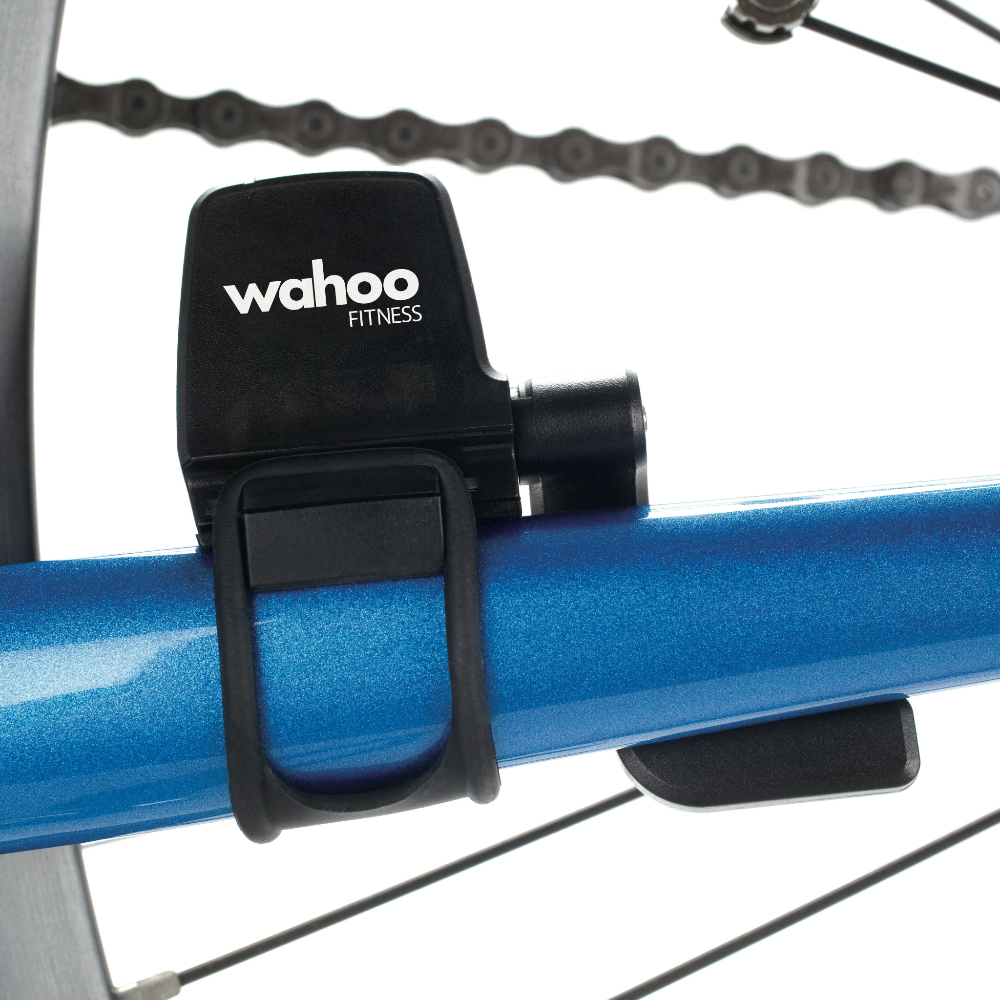 Speed \u0026 Cadence Cycling Sensor 