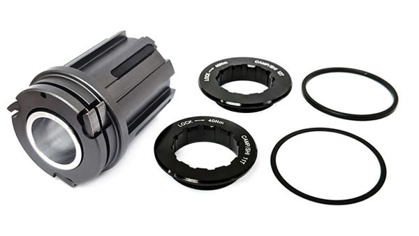 CAMPAGNOLO FREEHUB | Wahoo Fitness AU