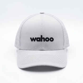 Wahoo Baseball Cap