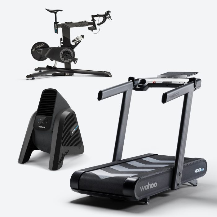 Indoor Multisport Performance Bundle