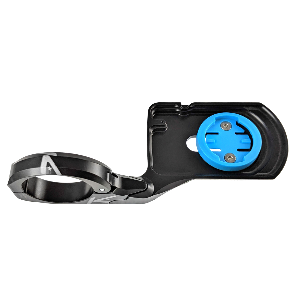 K-Edge Aero Mount for ELEMNT ROAM 