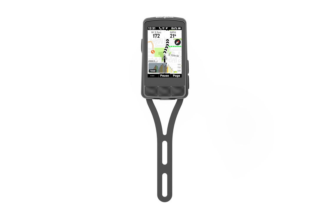 ELEMNT ROAM 3 & BOLT 3 Mount - Integrated Handlebar