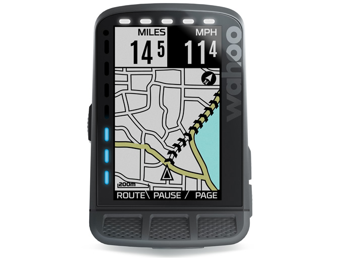 wahoo elemnt bolt bundle sale