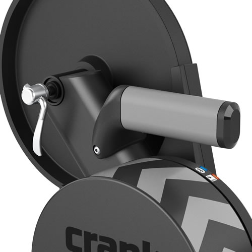 2018 KICKR Indoor Bike Trainer Handle