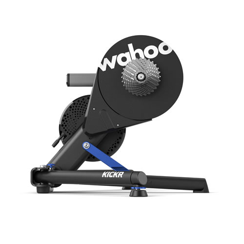 2018 Indoor Bike Trainer Right Side View