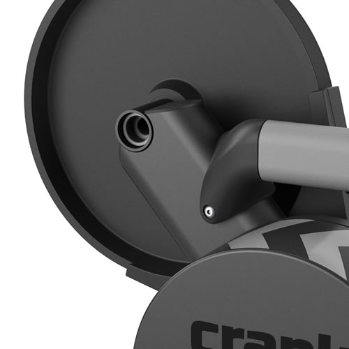2018 KICKR Indoor Bike Trainer Thru Axle