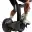 KICKR smart bike real-time resistance response