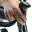 KICKR smart bike virtual shifting feature