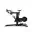 KICKR BIKE PRO 5-point fit adjustment animation