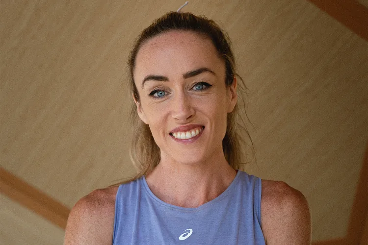 Eilish McColgan