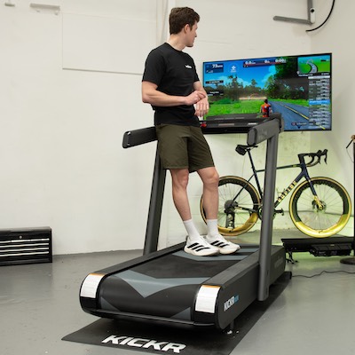 Precision Indoor Data