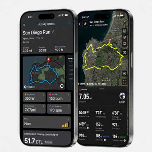 Seamless Data Sync