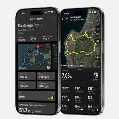 Seamless Data Sync