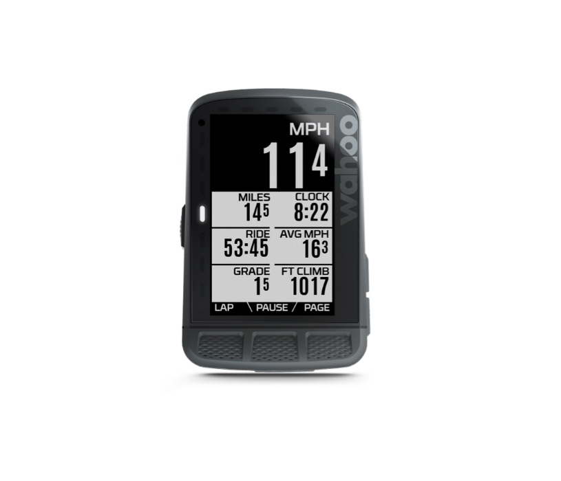 GPS Bike Computers for Cycling \u0026 Racing 