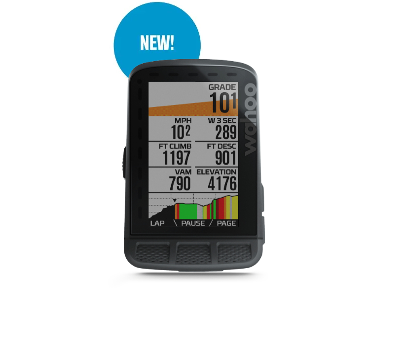 GPS Bike Computers for Cycling \u0026 Racing 