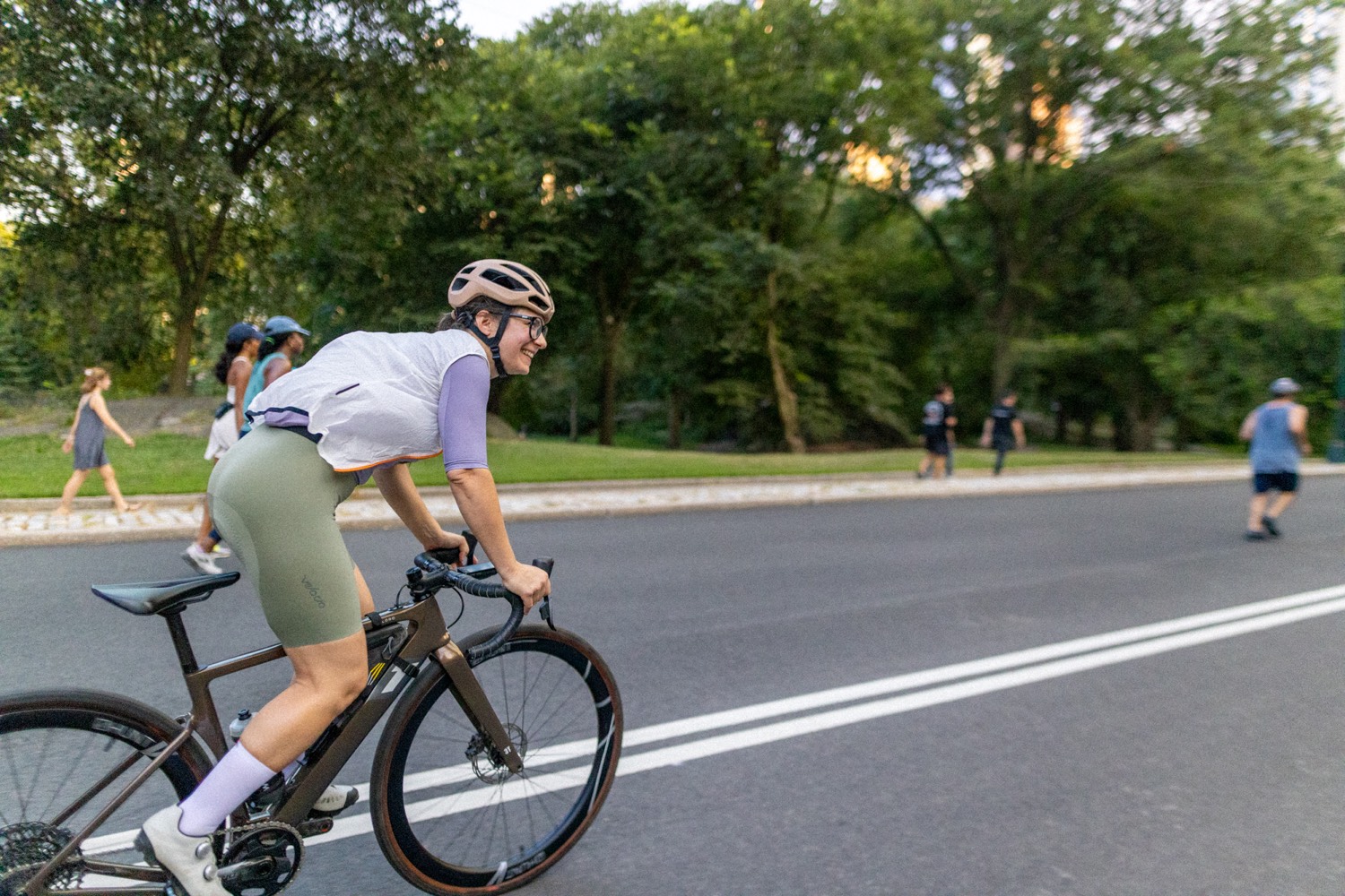 Wahoo Presents: BrittLee Bowman