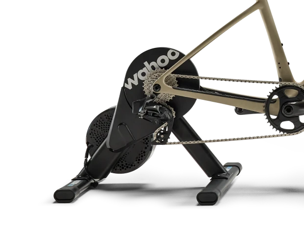 Wahoo KICKR bike trainer