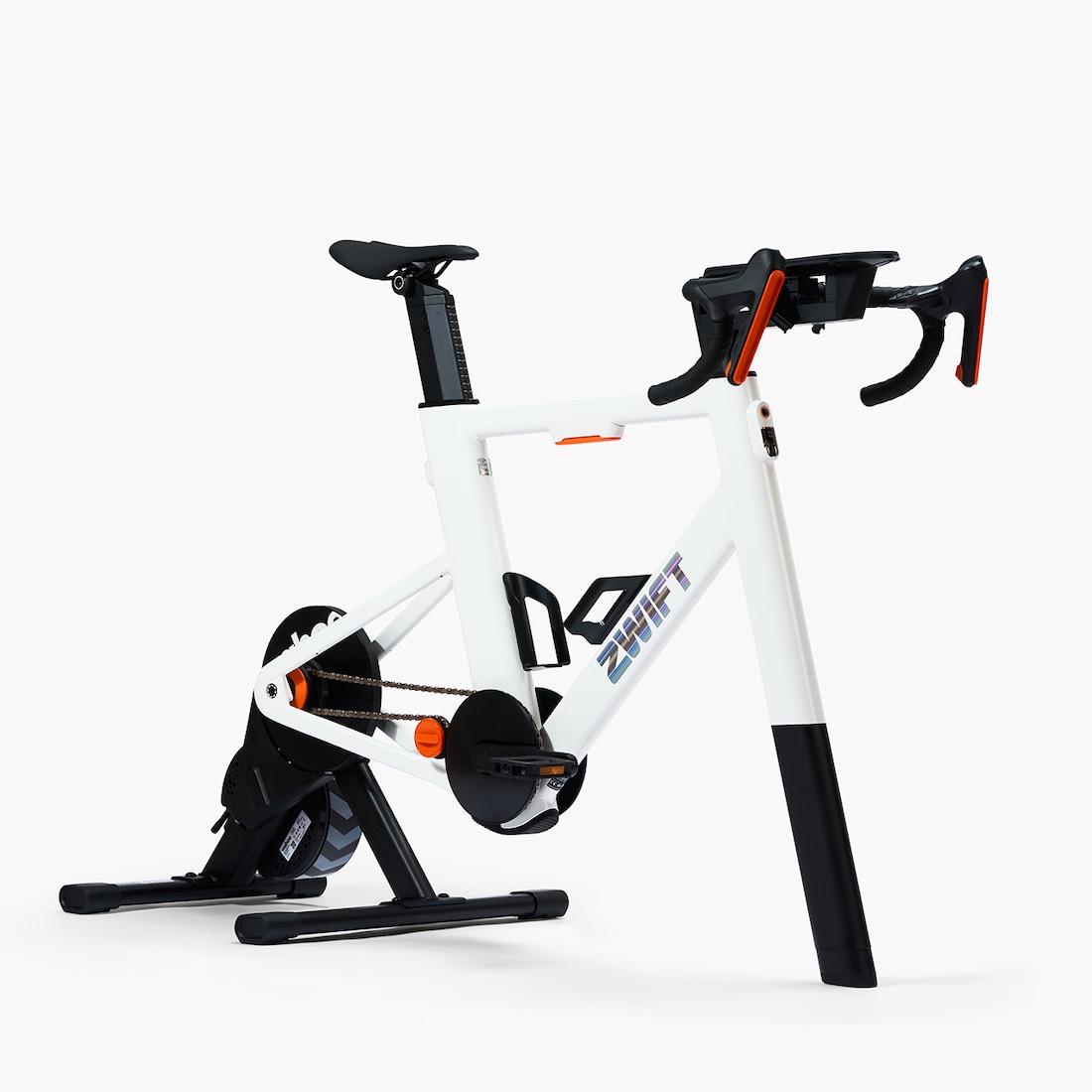 KICKR BIKE Pro