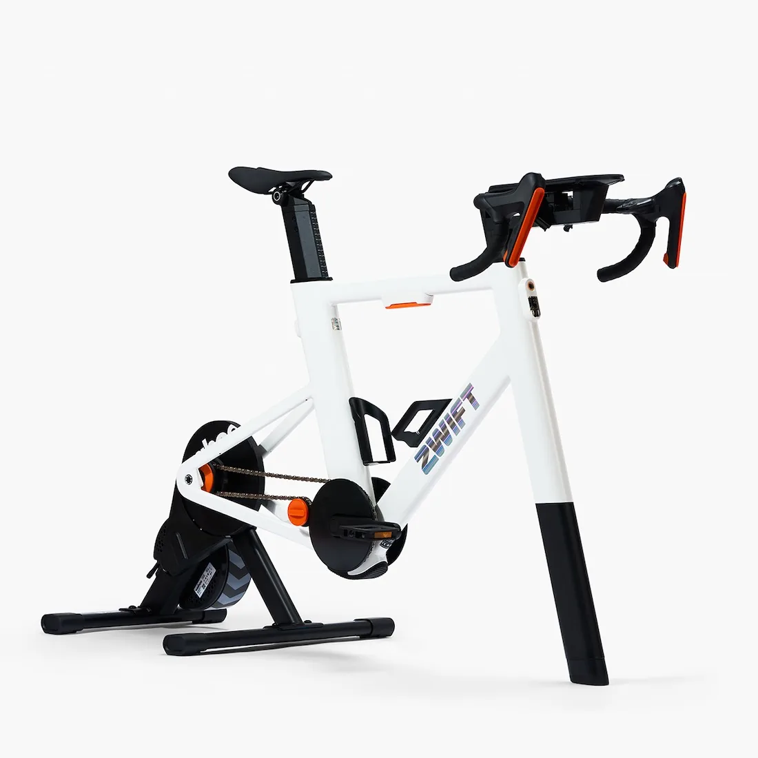 KICKR BIKE Pro