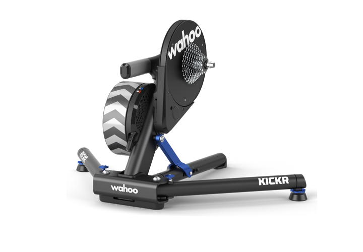 wahoo kickr snap smart bike trainer