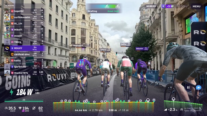 Virtual & Real Rewards