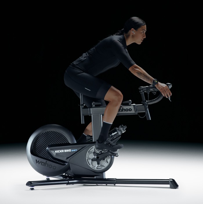 KICKR Bike