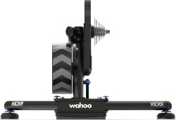 Bicycle Trainers and Indoor Cycling 