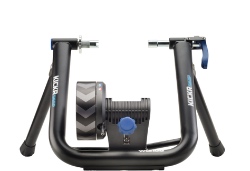 Bicycle Trainers and Indoor Cycling 