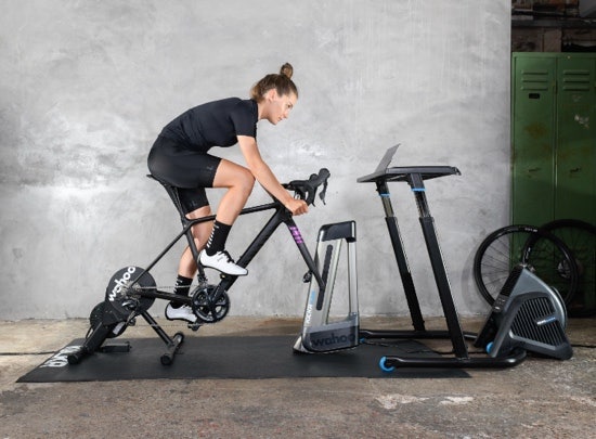 wahoo smart trainer australia