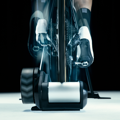 Bicycle Trainers and Indoor Cycling 
