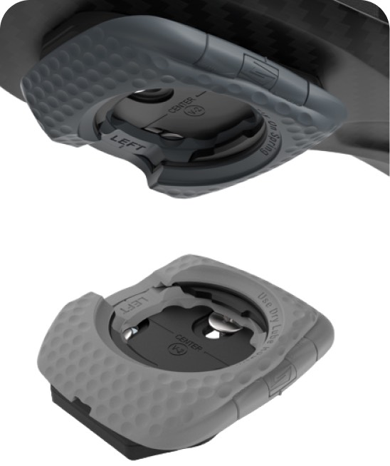 SPEEDPLAY Easy Tension Bike Cleat
