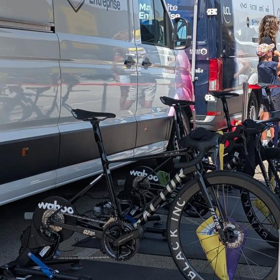 Community photo shared with #Wahooligan