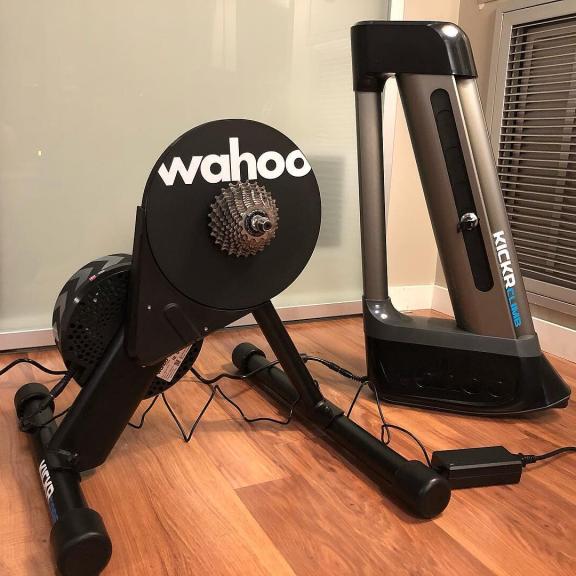 Community photo shared with #Wahooligan