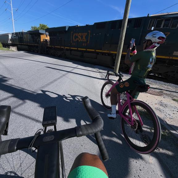 Community photo shared with #Wahooligan