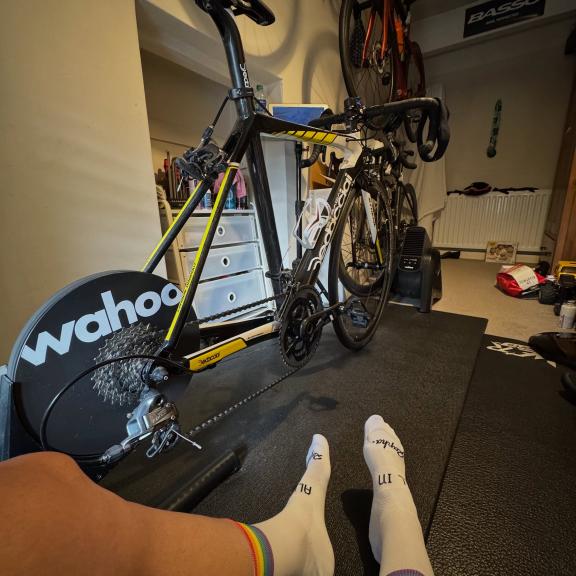 Community photo shared with #Wahooligan