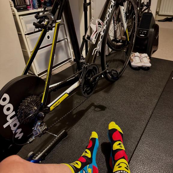 Community photo shared with #Wahooligan